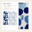 Papier peint blanc sur fond blanc-445137197