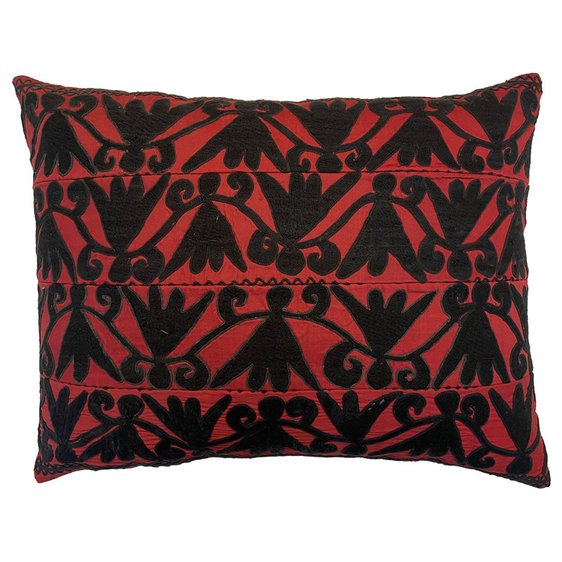 Lumbar Pillow Cover & Insert