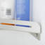 Tablette de douche murale en acier inoxydable-731773266