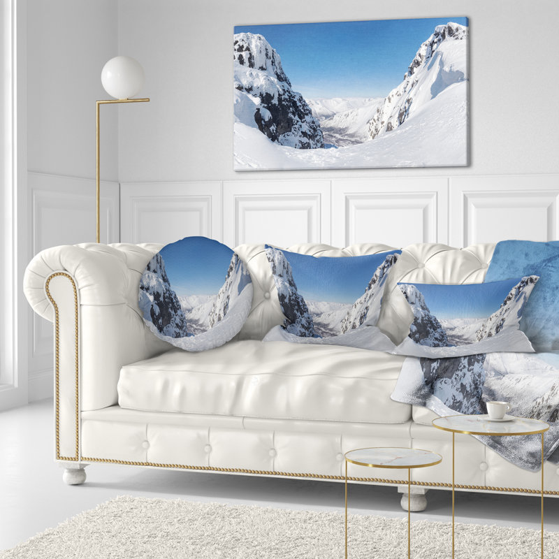 Coussin lombaire Schafer