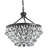 Labounty 5 - Light Dimmable Tiered Chandelier