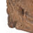 Outdoor And Indoor Stump Shape Side Table
