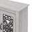 Ariba 12 Pair Shoe Storage Cabinet-897280127