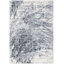 Tapis abstrait en viscose et coton tissé à la main Kenia-2026717478