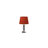 Cesarina Crystal Table Lamp-1373101634