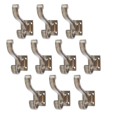 Iron Wall Wall Hook