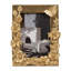 Cadre photo Hilbrecht Gold