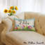 Housse de coussin 