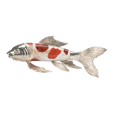 Koi Fish
