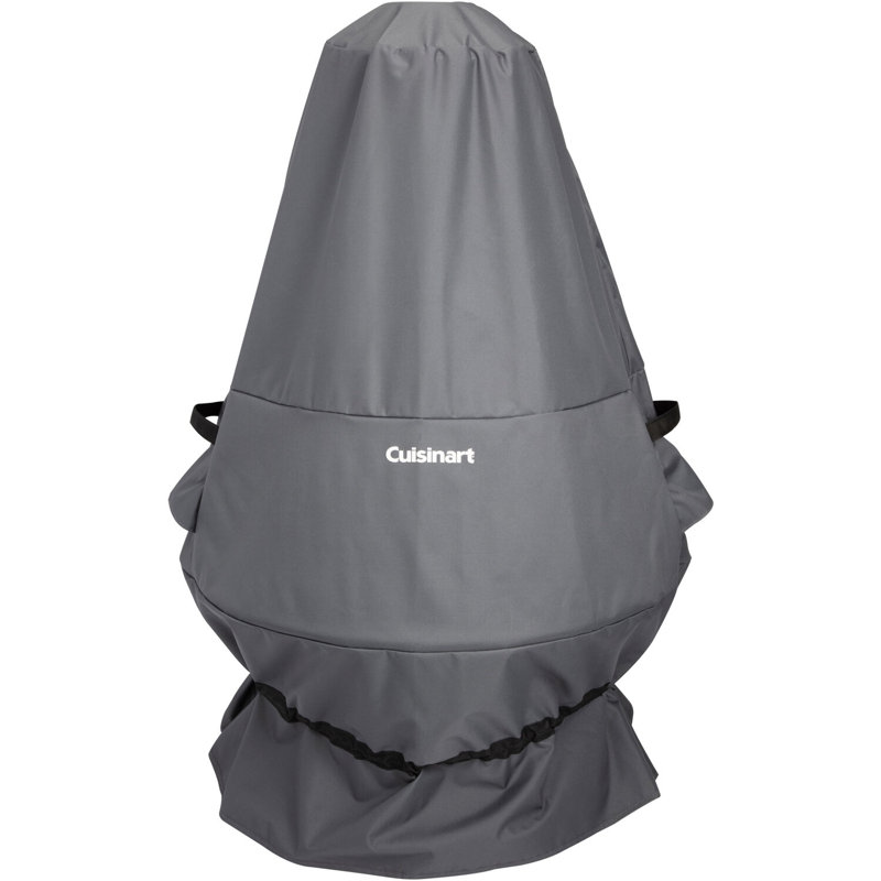 Chimenea Propane Breathable Fire Pit Cover