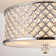 Augustine Semi Flush Mount