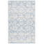 Tapis floral en coton touffeté à la main Rashea-1795366561