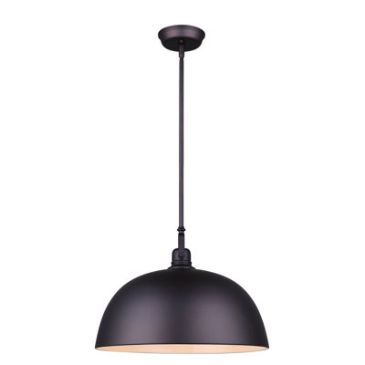 Almeeta 1 - Light Single Pendant