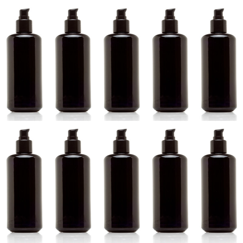 Distributeur de lotion à pompe à pression