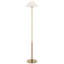 J. Randall Powers Hackney Floor Lamp-51180665-110327158