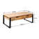Apogee Coffee Table with Storage