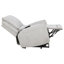 Fauteuil inclinable Sylmar Chenille
