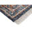 Maeve Hand Knotted Wool Floral Rug-1533577365