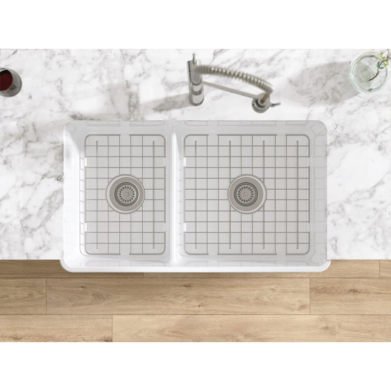 Sink Grid