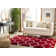 Atencio Geometric Hand Woven Area Rug