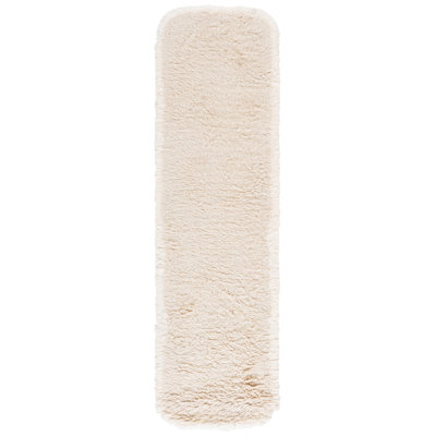 Casablanca 475 Hand Woven Wool Pile Solid Color Rug