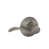Distressed Nickel