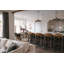 Ripley 6 - Light Chandelier