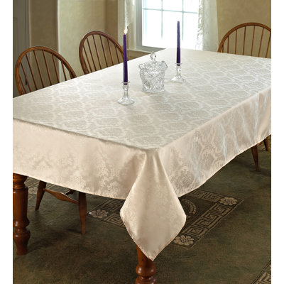 Wiesner Tablecloth