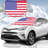 Car Front Window Snow Cover Magnetic Winter Windshield Frost Ice Guard