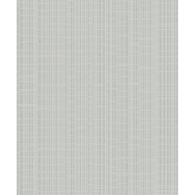 Galerie Designer Colours Block Pattern Wallpaper, Blue