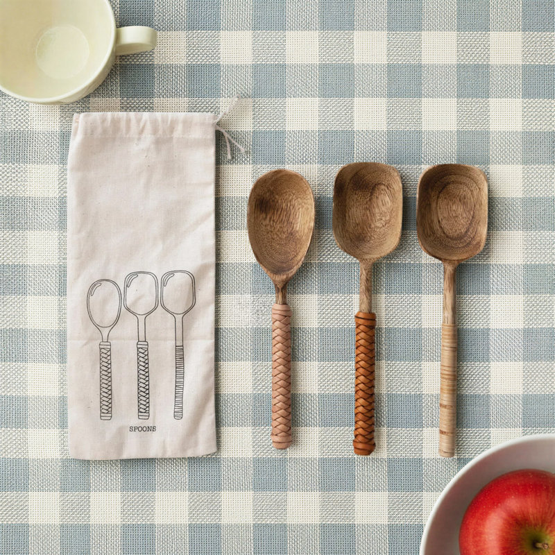 Serving Spoon