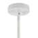 Lelaina 3 - Light Cluster Bubble Glass Chandelier