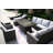 Aliaksey 12 - Person Patio Conversation Set with Cushions