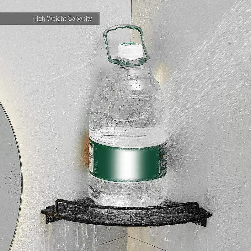 Yovani 2 Piece Floating Shelf