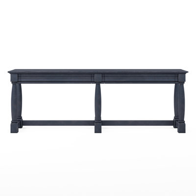 Alcove 90'' Console Table