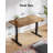 Standing Desk，Adjustable Height Of The Lifting Desk-1874775599-1874775592