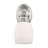 Weathersby 1-Light Armed Sconce