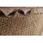 Tapis traditionnel brun All-Over 6 x 10