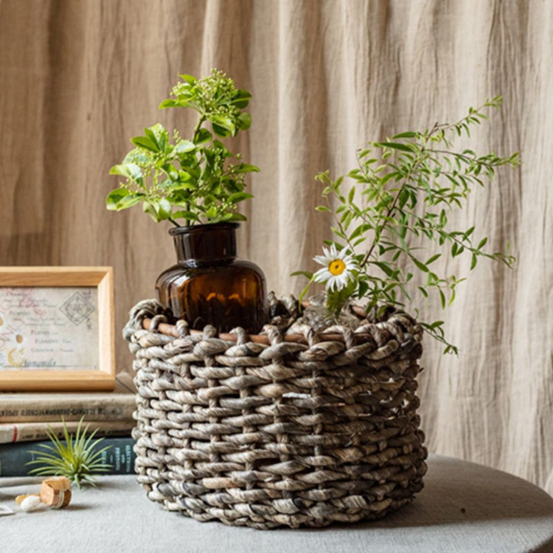 Bay Isle Home™ Jute / Sisal Box