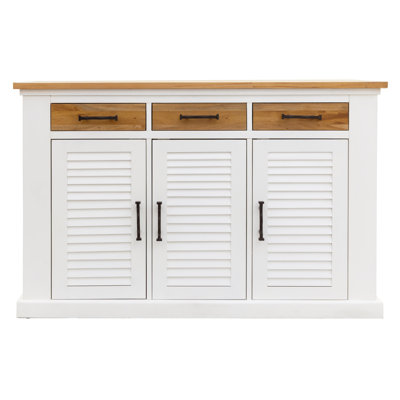 Amber-Lee Kitchen Island