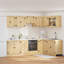 60cm Kitchen Pantry