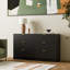 Commode 6 tiroirs, l 55,1 po-819592887