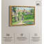 Art mural rétro classique par Peasants House-104330678-104330698