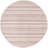 Indoor/Outdoor Glimmer Area Rug Brick Color-816206716