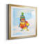 «Never Regret Being Kind» - peinture encadrée-25029443-25029452