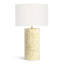 Trellis Table Lamp