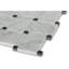 Orchard 2x3 Basketweave Honed Marble Mosaic Tile