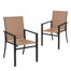 Outdoor Dining Armchair (set Of 2) -