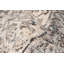 Tapis bleu / beige / gris Tabriz-1244111405