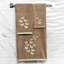 Ensemble de serviettes 100% coton turc-226709456-247982867